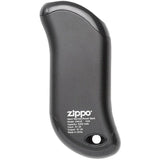 ZIPPO - HeatBank 9S Rechargeable Hand Warmer - Black