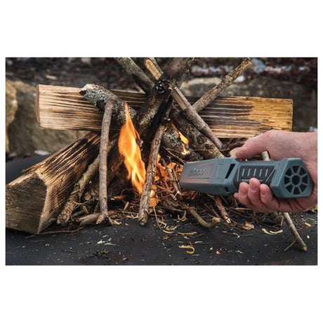 ZIPPO - FireFast Electric Bellows