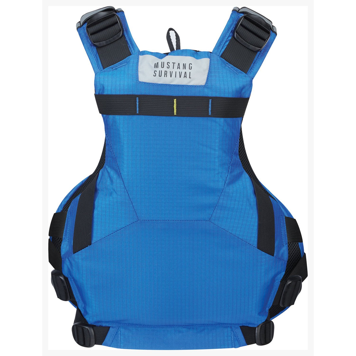 Mustang Survival - Cascade PFD Bombay Blue SM/MD — view 2