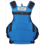 Mustang Survival - Cascade PFD Bombay Blue SM/MD — view 2