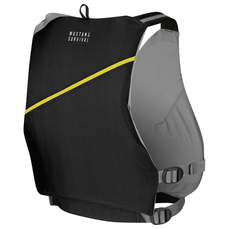 Mustang Survival - Journey Life Jacket Charcoal XS/S — view 3