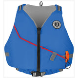 Mustang Survival - Journey Life Jacket Blue XS/S