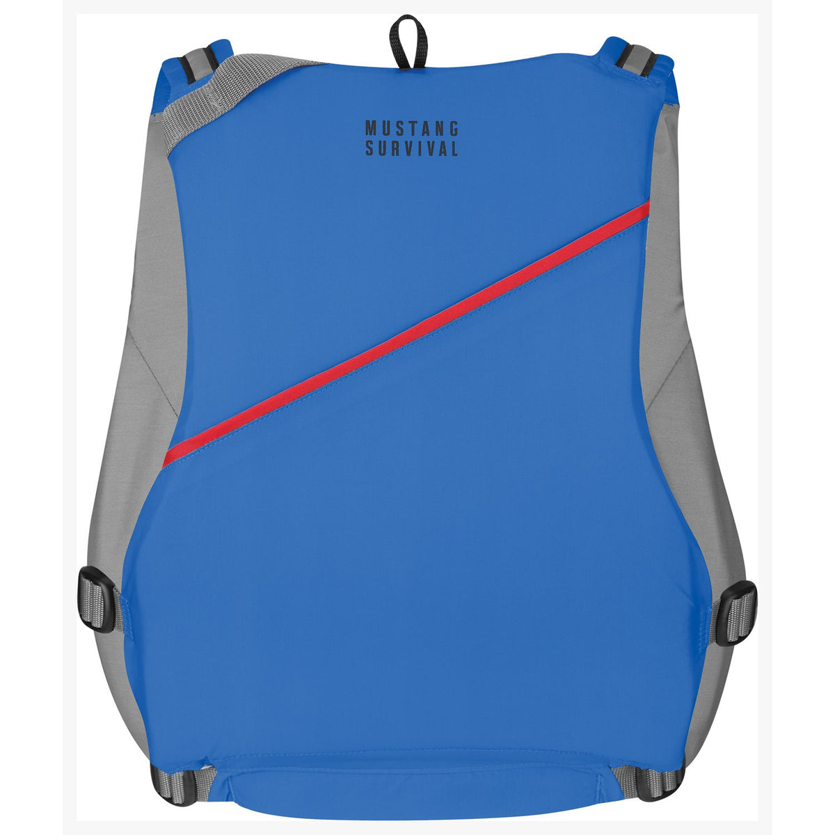 Mustang Survival - Journey Life Jacket Blue XS/S — view 2