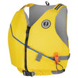 Mustang Survival - Journey Life Jacket Yellow XS/S