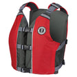 MUSTANG SURVIVAL - APF Foam Vest Red-Grey