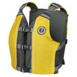 Mustang Survival - APF Foam Vest Yellow-Grey
