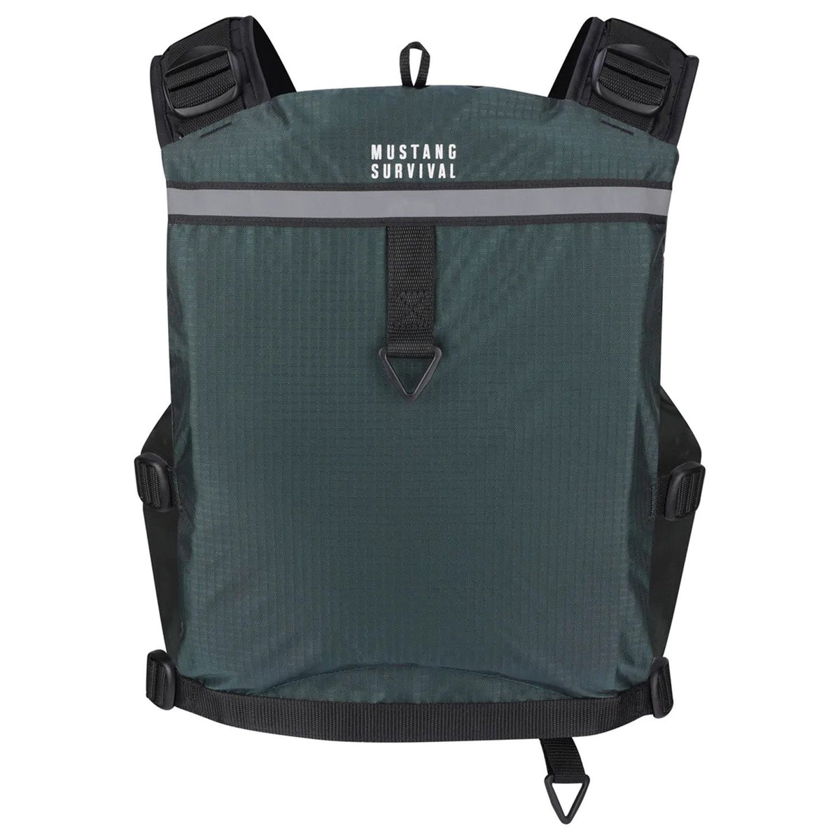 Mustang Survival - Topwater Foam Vest - Green