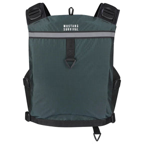 Mustang Survival - Topwater Foam Vest - Green