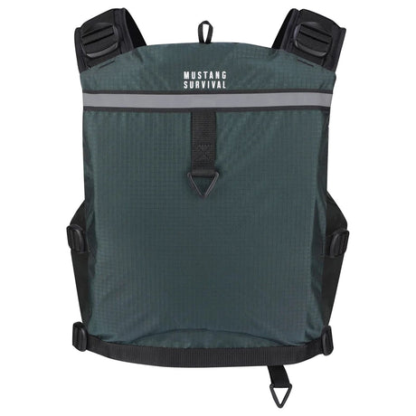 Mustang Survival - Topwater Foam Vest - Green