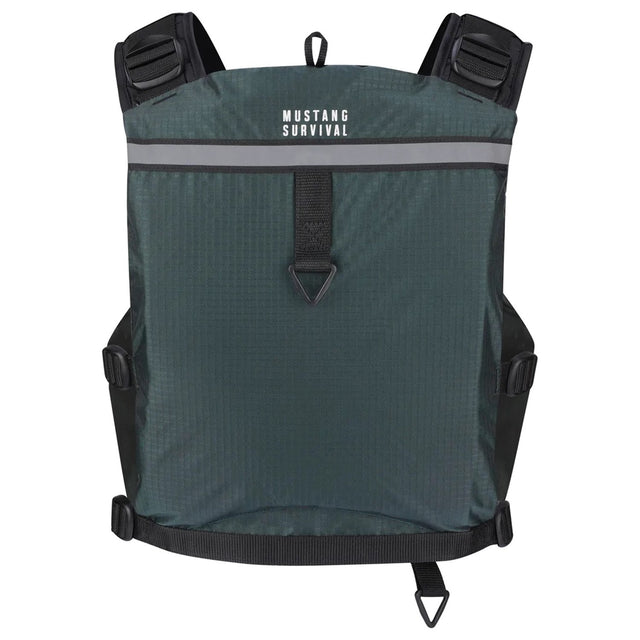 Mustang Survival - Topwater Foam Vest - Green