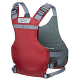 Mustang Survival - Women's Destiny Life Vest Merlot L/XL — view 2