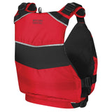 Mustang Survival - Java Life Jacket Red/Black XS-S — view 4