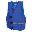 MUSTANG SURVIVAL - Livery Sport Blue Life Vest XS-S