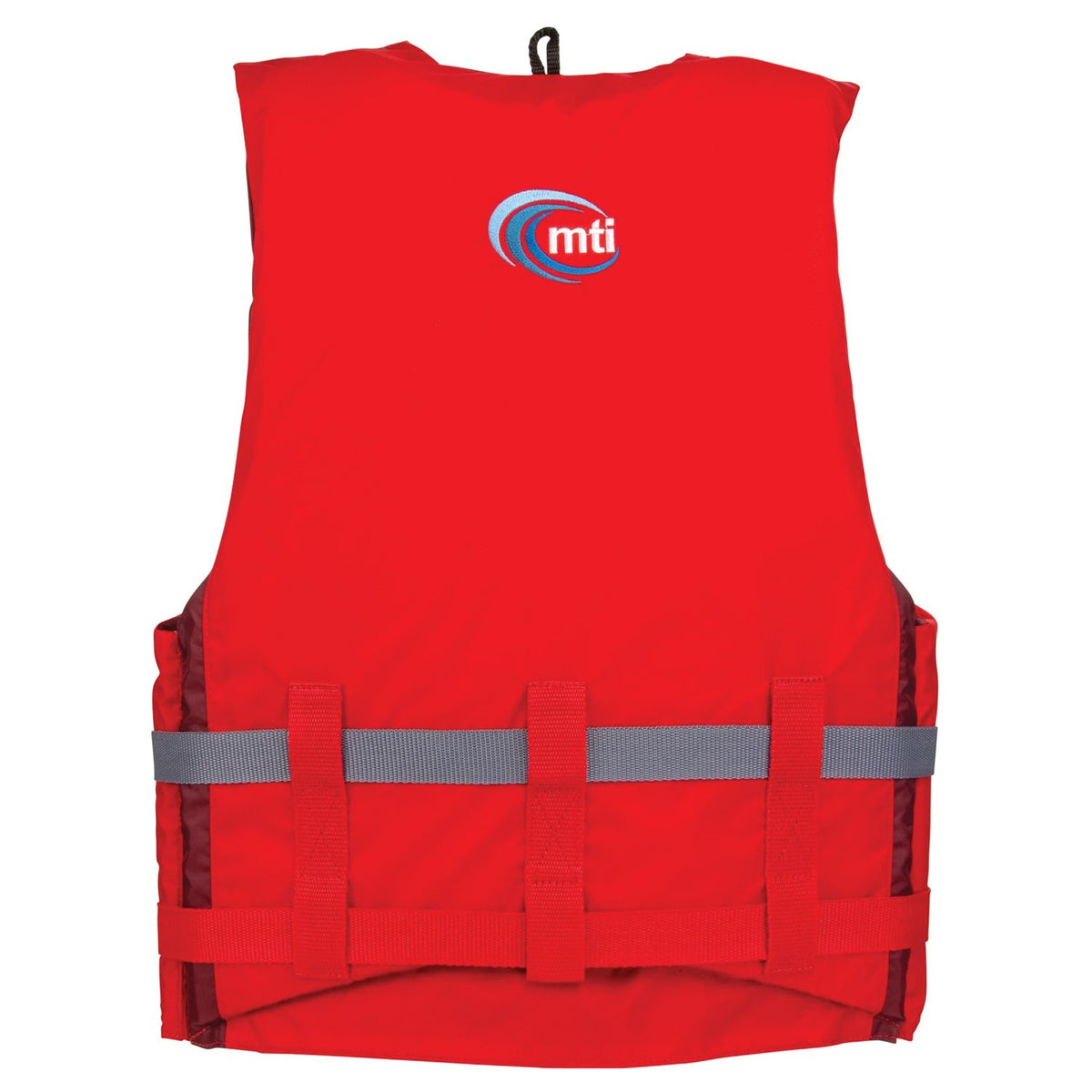 MUSTANG SURVIVAL - Livery Sport Foam Vest Red XS-S — view 3