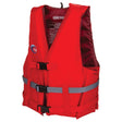 Mustang Survival - Livery Sport Foam Vest Red XL-XXL