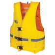 Mustang Survival - Livery Sport Foam Vest Yellow XS-S