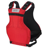 Mustang Survival - Slipstream Life Vest Red S-M — view 3