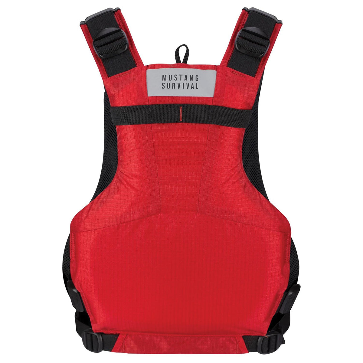 Mustang Survival - Slipstream Life Vest Red S-M — view 4
