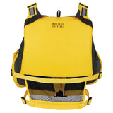 Mustang Survival - Solaris Kayak Vest Yellow/Gray XL-XXL — view 4
