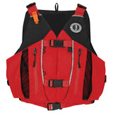 MUSTANG SURVIVAL - Solaris Kayak Vest Red/Black XL-XXL — view 2
