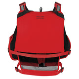 MUSTANG SURVIVAL - Solaris Kayak Vest Red/Black XL-XXL — view 4