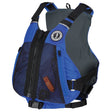 Mustang Survival - Trident Life Jacket Blue S-M
