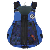 Mustang Survival - Trident Life Jacket Blue S-M — view 2
