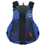 Mustang Survival - Trident Life Jacket Blue S-M — view 2
