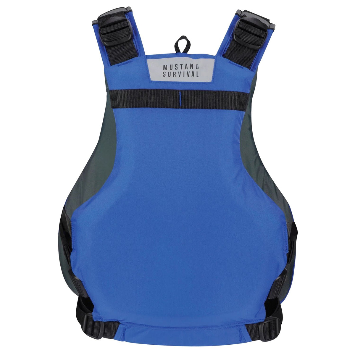 Mustang Survival - Trident Life Jacket Blue S-M — view 4