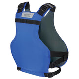 Mustang Survival - Trident Life Jacket Blue L-XL — view 3