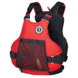 Mustang Survival - VIBE Life Vest Red L-XL