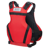 Mustang Survival - VIBE Life Vest Red L-XL — view 2