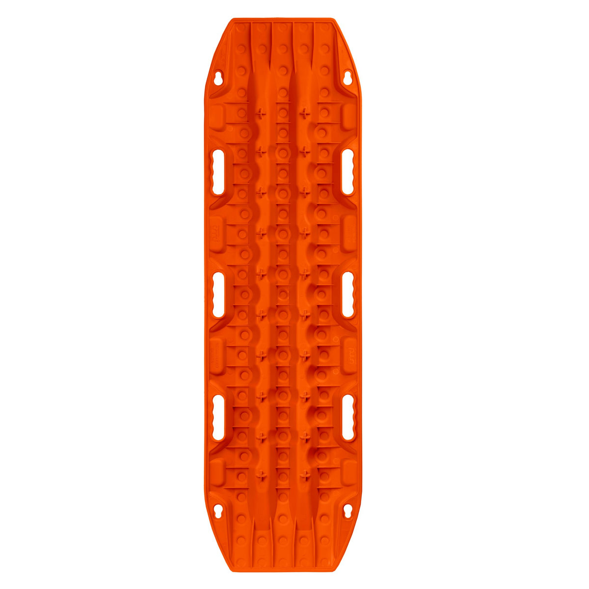 MAXTRAX - MKII Signature Orange Recovery Device