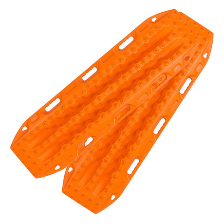 MAXTRAX - MKII Signature Orange Recovery Device