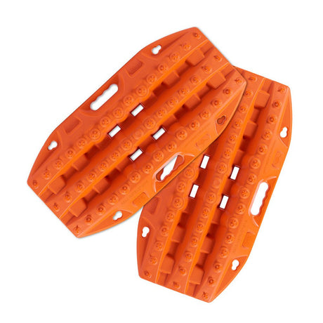 MAXTRAX - Mini Pair Signature Orange Recovery Boards
