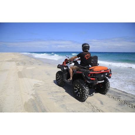 MAXTRAX - Mini Pair Signature Orange Recovery Boards
