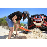 MAXTRAX - Mini Pair Signature Orange Recovery Boards