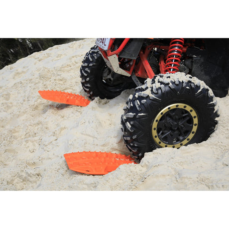 MAXTRAX - Mini Pair Signature Orange Recovery Boards