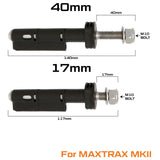 MAXTRAX - Mounting Pin Set MKII for Recovery Boards