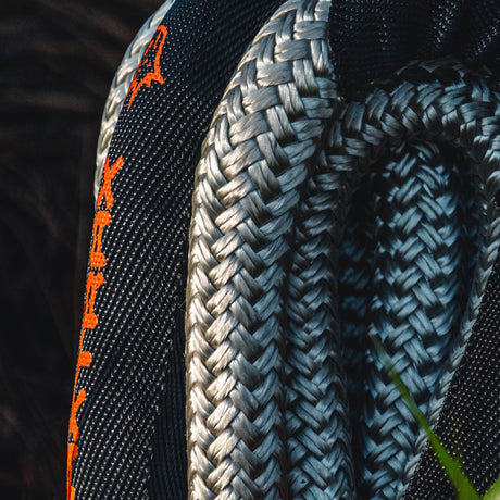 MAXTRAX - Kinetic Rope 5m for Vehicle Recovery