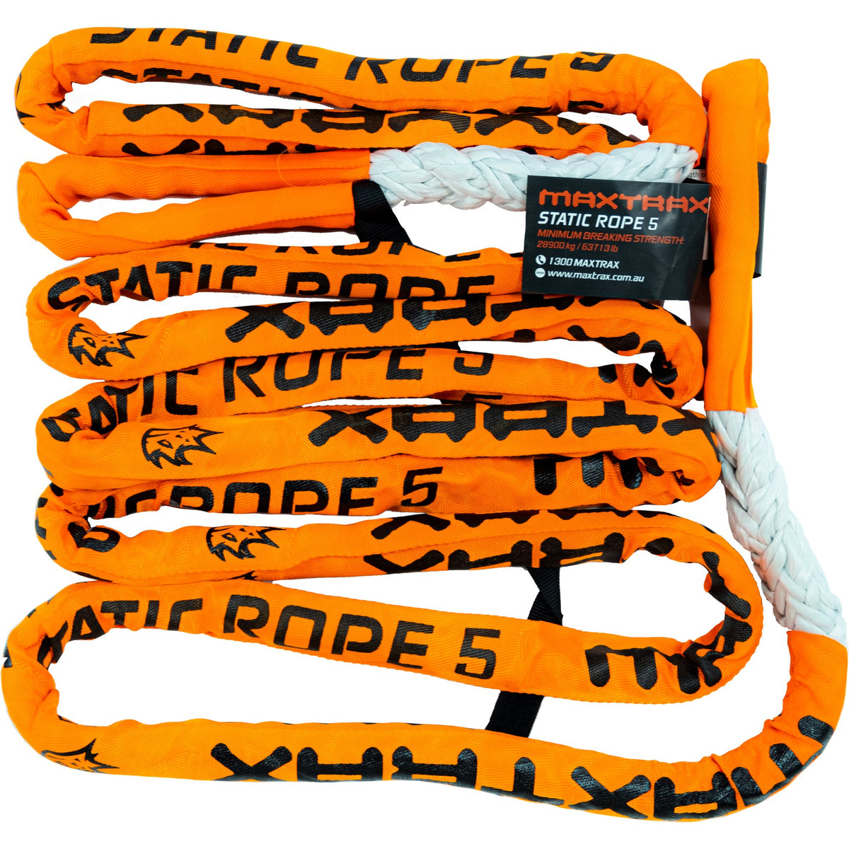 MAXTRAX - Static Rope 5m