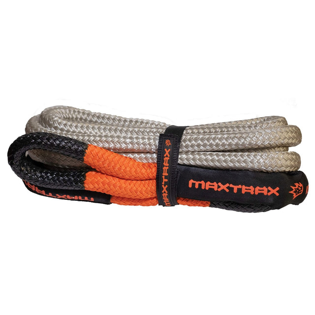 MAXTRAX - Kinetic Rope 10m for Vehicle Recovery