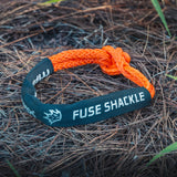 MAXTRAX - Fuse Soft Shackle for Recovery Systems