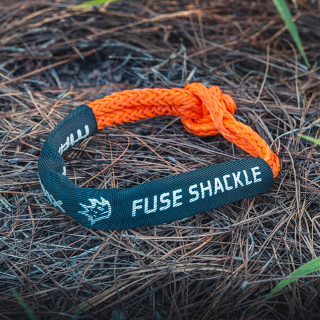 MAXTRAX - Fuse Soft Shackle for Recovery Systems