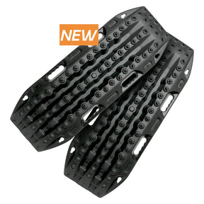 MAXTRAX - LITE Recovery Tracks - Black