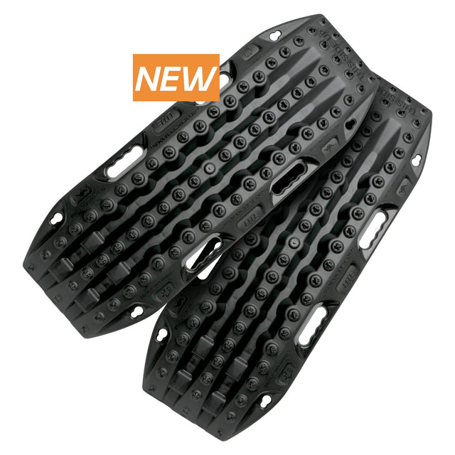 MAXTRAX - LITE Recovery Tracks - Black