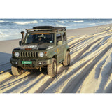 MAXTRAX - LITE Recovery Tracks - Black
