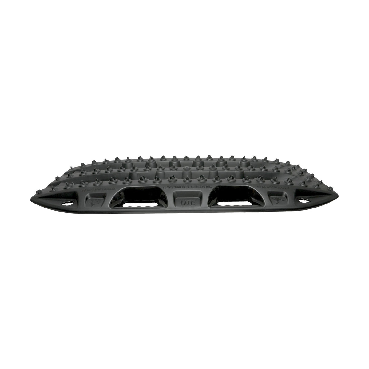 MAXTRAX - LITE Recovery Tracks - Black