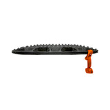 MAXTRAX - LITE Recovery Tracks - Black