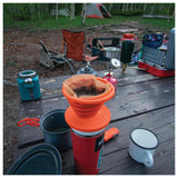 UST - FlexWare Coffee Drip - Orange